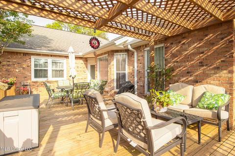 2565 Spring Ridge Dr, Biloxi, MS 39531 photo 7