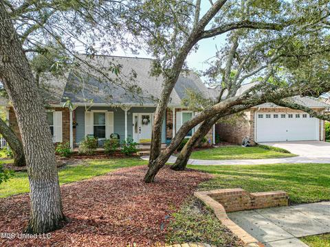 2565 Spring Ridge Dr, Biloxi, MS 39531 photo 1