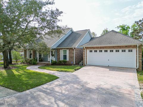 2565 Spring Ridge Dr, Biloxi, MS 39531 photo 3