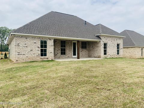 206 Crestwood Pl, Madison, MS 39110 photo 27