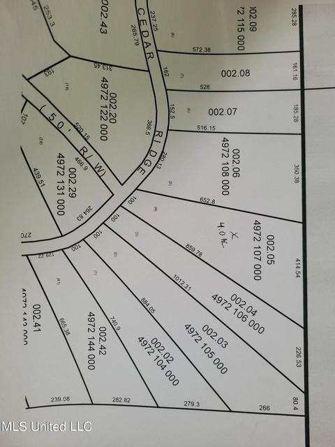 120 Cedar Ridge Rd, Raymond, MS 39154 photo 20