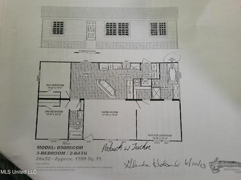 120 Cedar Ridge Rd, Raymond, MS 39154 photo 19