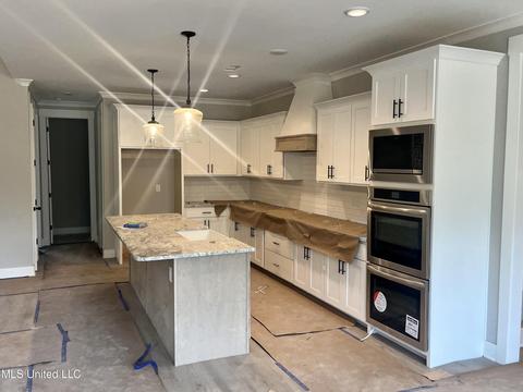 14276 Hidden Loop Loop, Byhalia, MS 38611 photo 5