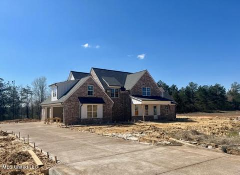 14276 Hidden Loop Loop, Byhalia, MS 38611 photo 2