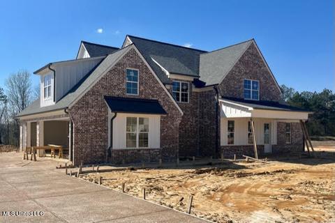 14276 Hidden Loop Loop, Byhalia, MS 38611 photo 3