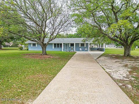 14488 Big John Rd, Biloxi, MS 39532