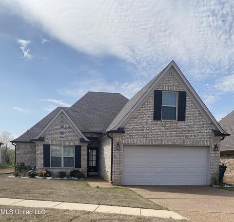 8037 Switzer Dr, Southaven, MS 38671