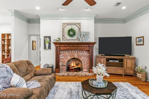 151 N Brandon Blvd, Brandon, MS 39042 photo 23
