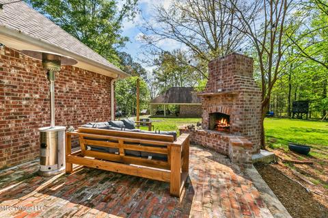151 N Brandon Blvd, Brandon, MS 39042 photo 55