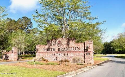 151 N Brandon Blvd, Brandon, MS 39042 photo 2