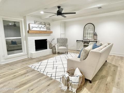 107 Pine Rd, Brandon, MS 39047 photo 5