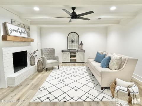 107 Pine Rd, Brandon, MS 39047 photo 6