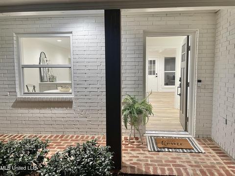107 Pine Rd, Brandon, MS 39047 photo 1