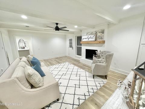 107 Pine Rd, Brandon, MS 39047 photo 7