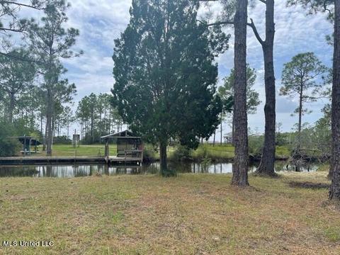 Creal Lane, Moss Point, MS 39562
