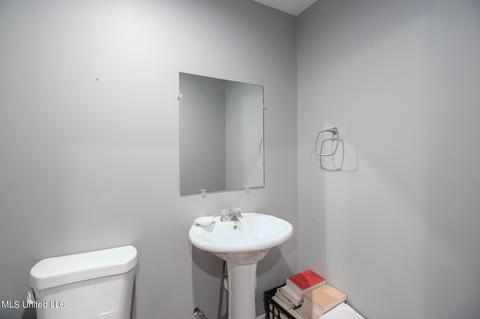 69 Fairley Bridge Rd, Wiggins, MS 39577 photo 17
