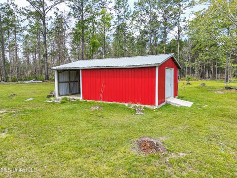 69 Fairley Bridge Rd, Wiggins, MS 39577 photo 21