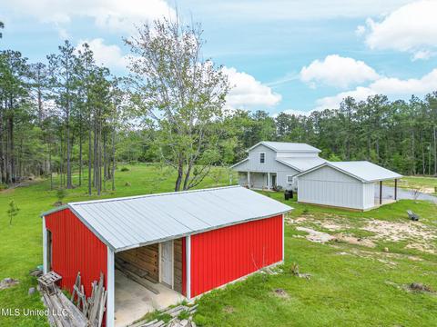 69 Fairley Bridge Rd, Wiggins, MS 39577 photo 25