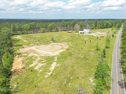 69 Fairley Bridge Rd, Wiggins, MS 39577 photo 23
