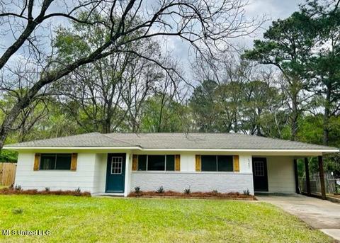 5350 Clair St, Jackson, MS 39206 photo 1