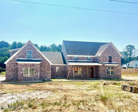 5398 Adelynn Grace Dr, Hernando, MS 38632