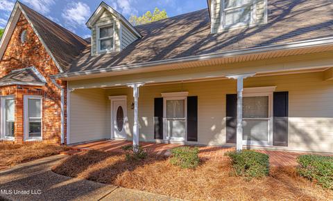 9 Deerfield Dr, Madison, MS 39110 photo 3
