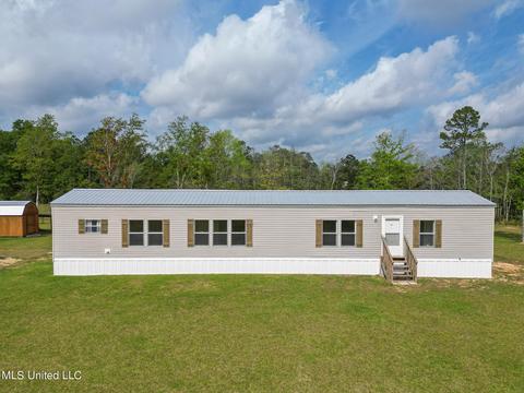 23635 Highway 603, Kiln, MS 39556