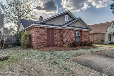 20 Ashland Ave, Brandon, MS 39047 photo 3