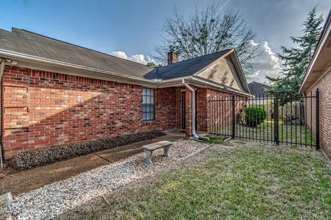 20 Ashland Ave, Brandon, MS 39047 photo 5