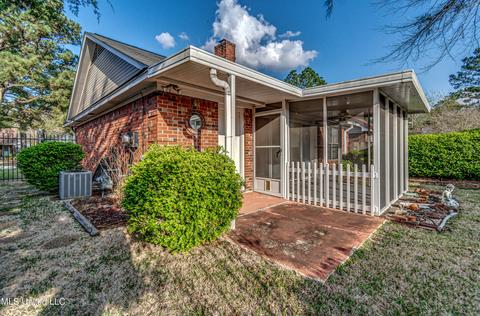 20 Ashland Ave, Brandon, MS 39047 photo 48