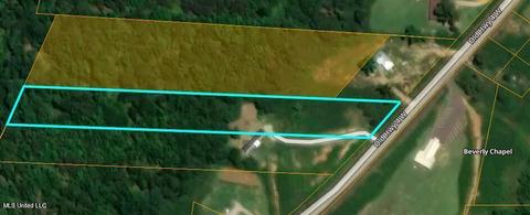 1108 W Old Highway 4, Holly Springs, MS 38635