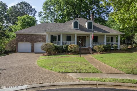 34 Moss Woods Pl, Madison, MS 39110 photo 1