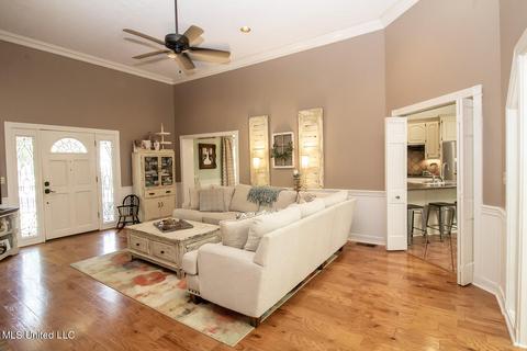 34 Moss Woods Pl, Madison, MS 39110 photo 4
