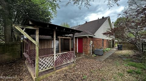 2172 Pleasant Grove Dr, Hernando, MS 38632 photo 13