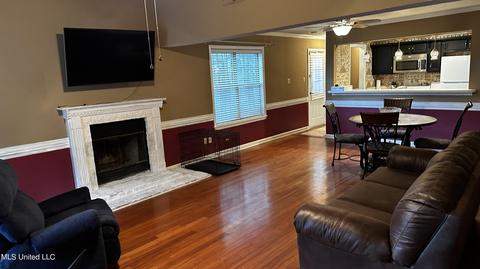 2172 Pleasant Grove Dr, Hernando, MS 38632 photo 5