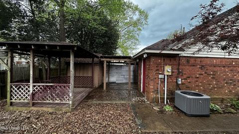2172 Pleasant Grove Dr, Hernando, MS 38632 photo 14