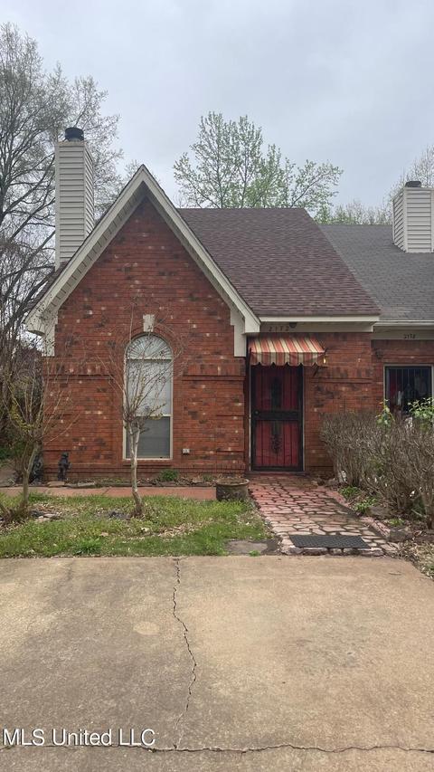 2172 Pleasant Grove Dr, Hernando, MS 38632 photo 2