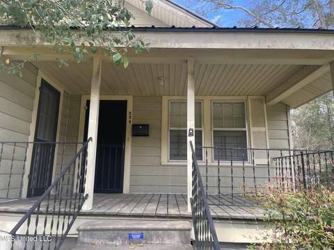 324 W Jackson Rd, Union, MS 39365 photo 2
