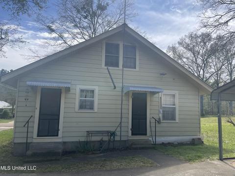 324 W Jackson Rd, Union, MS 39365 photo 3