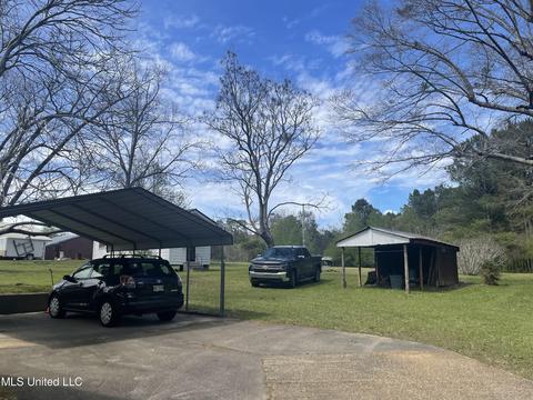 324 W Jackson Rd, Union, MS 39365 photo 5