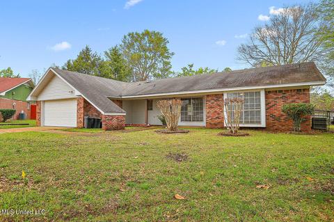 220 Meadow Lane Ln, Jackson, MS 39212 photo 2