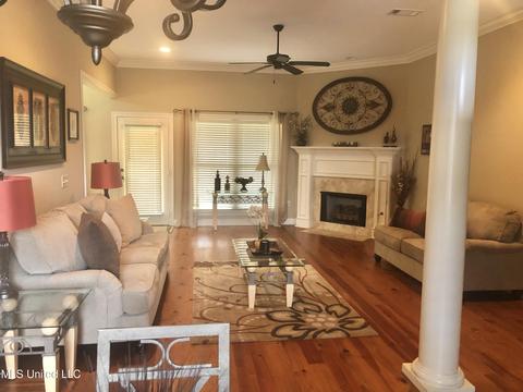 516 Belle Oak Pl, Brandon, MS 39042 photo 9
