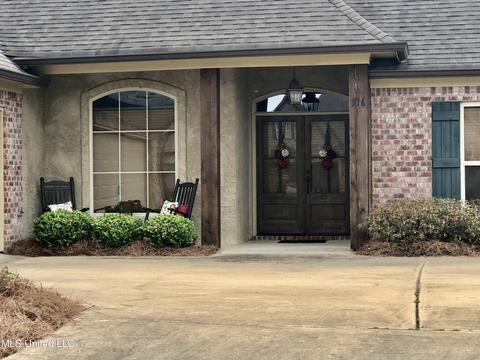 516 Belle Oak Pl, Brandon, MS 39042 photo 6