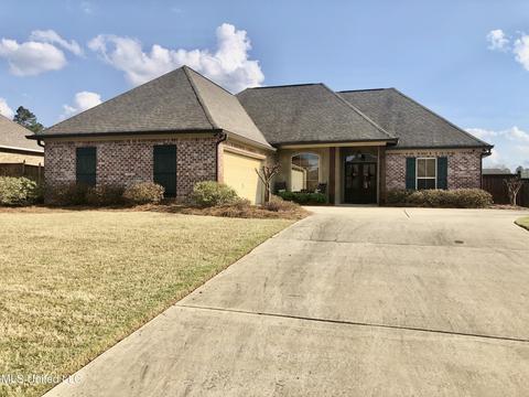 516 Belle Oak Pl, Brandon, MS 39042 photo 1
