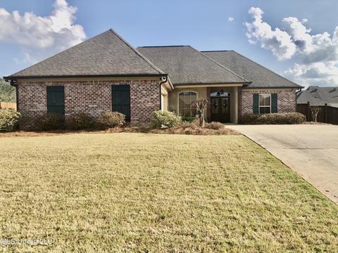 516 Belle Oak Pl, Brandon, MS 39042 photo 2