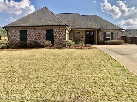516 Belle Oak Pl, Brandon, MS 39042 photo 3