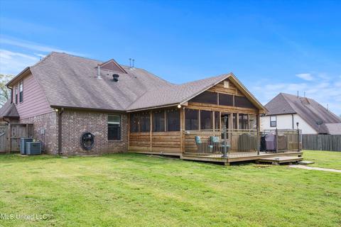 9112 Mitchells Corner Rd N, Olive Branch, MS 38654 photo 37