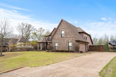 9112 Mitchells Corner Rd N, Olive Branch, MS 38654 photo 3