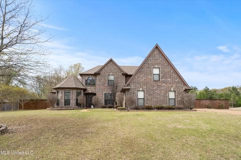 9112 Mitchells Corner Rd N, Olive Branch, MS 38654 photo 2