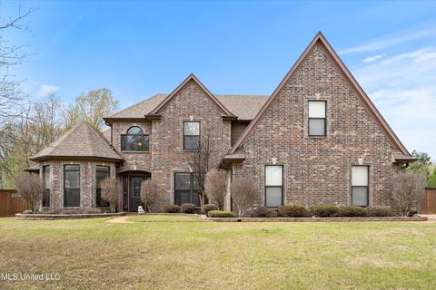 9112 Mitchells Corner Rd N, Olive Branch, MS 38654 photo 1